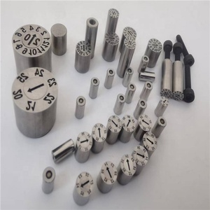 Khuôn ép nhựa năm và tháng chỉ số cho khuôn 2024 - Product Image 6