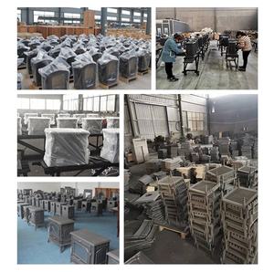 Venta directa <span class=keywords><strong>de</strong></span> fábrica, <span class=keywords><strong>estufa</strong></span> <span class=keywords><strong>de</strong></span> <span class=keywords><strong>leña</strong></span> independiente <span class=keywords><strong>de</strong></span> hierro fundido CE clásica a la venta - Product Image 6