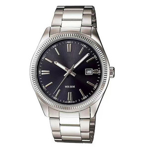 <span class=keywords><strong>Montre</strong></span> à quartz unisexe étanche en acier inoxydable 304, <span class=keywords><strong>mouvement</strong></span> <span class=keywords><strong>japonais</strong></span> importé, pour étudiants, résistance à l'eau 10m, best-seller transfrontalier - Product Image 5