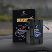 Pabrik Grosir OEM Disesuaikan Aerosol Mobil Pemadam Automatic Aerosol Pemadam Api untuk Dijual