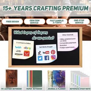 New Modern Simple Stainless Steel Silk Screen Printed Lock Bounce Insulated Cup Notebook Set Novelty Fashion Business <b>Gift</b> <b>Box</b> - Product Image 3