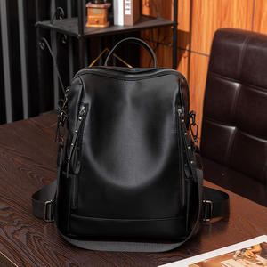 <span class=keywords><strong>Sac</strong></span> à dos rétro 2026, nouveau style, <span class=keywords><strong>sac</strong></span> à dos de voyage décontracté grande capacité pour femme, style coréen haut de gamme, <span class=keywords><strong>sac</strong></span> pour femme - Product Image 3