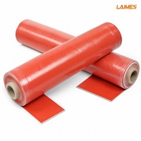 Fournisseur d'usine de fibres de verre isolantes pour boucliers thermiques et housses de protection d'équipements