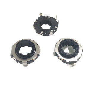 Fabricants professionnels vendent des encodeurs numériques à impulsions creuses de 21 mm, 22 mm et 28 mm - Product Image 1