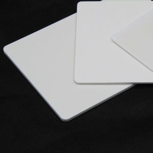 Lámina de Espuma de PVC Rígido de 1 mm, 2 mm y 3 mm <span class=keywords><strong>en</strong></span> Stock, 1220*2440 mm, para Montaje de <span class=keywords><strong>Fotos</strong></span> - Product Image 3