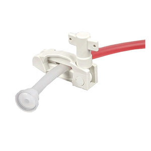 ที่รัดท่อพลาสติก TBL ไนลอน 66 ผิวเรียบ สำหรับใช้ในห้องปฏิบัติการ - Product Image 4