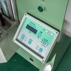 Màn hình máy in quá trình Báo Chí giấy thiết bị in ấn hình trụ cốc giấy cong Trống máy in tròn - Product Image 4