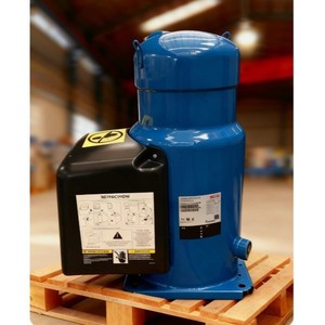 Compresor de Refrigeración y Aire Acondicionado Danfoss SH295A4ACE SH295A4ABE SH295A3ACE, Refrigeración y Calefacción - Product Image 1