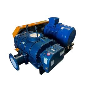 High-density Aquaculture Industry Roots Blowers Are Suitable for Aeration <b>Oxygenation</b> with Power Ranging From 1-25HP for <b>Pond</b> - Product Image 3