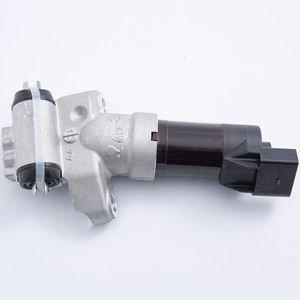 Moteur d'actionneur de frein de stationnement électrique pour Porsche 911 Boxster 718 Series 298609404 97035209205 Pièce de rechange neuve - Product Image 6