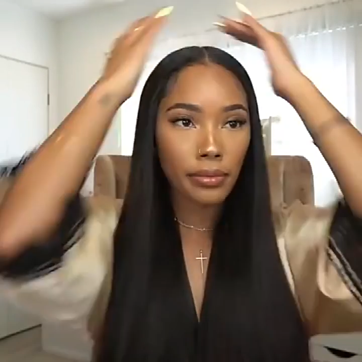 Wholesale Real Cheap 100% Virgin Human Hair Wigs