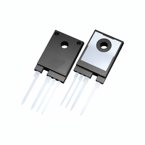 Electronic Component Distributor Transistors PG-TO247-4-17 IMZC120R078M2HXKSA1 Spot Supply - Product Image 1
