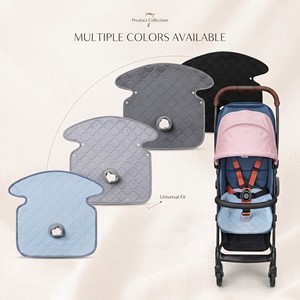 <span class=keywords><strong>Coussin</strong></span> <span class=keywords><strong>de</strong></span> siège bébé matelassé, <span class=keywords><strong>coussin</strong></span> <span class=keywords><strong>de</strong></span> chaise haute pour nourrisson, doux et respirant, doublure <span class=keywords><strong>de</strong></span> <span class=keywords><strong>poussette</strong></span>, <span class=keywords><strong>coussin</strong></span> <span class=keywords><strong>de</strong></span> siège bébé - Product Image 5