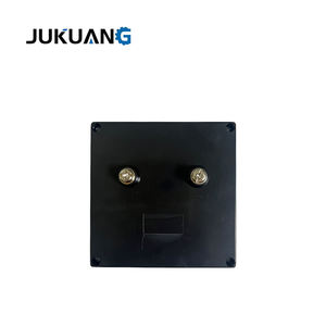 जुकुआंग 6l2 डीजल जनरेटर प्लास्टिक एमीटर सार्वभौमिक 0-100a - Product Image 4