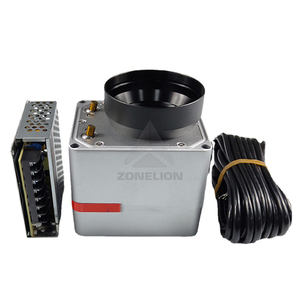 Galvanomètre à balayage laser à capacité anti-interférence forte de haute qualité pour machine de marquage laser - Product Image 5