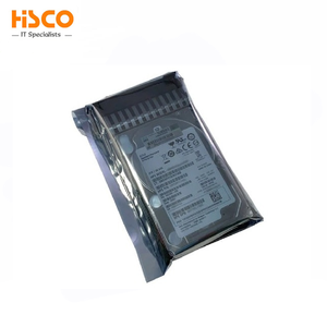 872481-B21-001 لمهمة HPE من 12G مهمة حرجة 10K SFF sc 512e محرك أقراص صلبة متعددة البائعين - Product Image 4