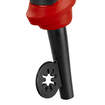 Quanyou-Mini taladro de pistola profesional para el hogar, 3100 rpm, 10mm, - Product Image 5