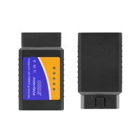 Miniescáner de diagnóstico de coche, wifi, obd2, v1.5, elm 327, venta al por mayor
