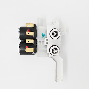 Ds-4-H8 เครื่องซักผ้าโซลินอยด์วาล์วสำหรับชาร์ปและรุ่นอื่นๆ 220V 120V วาล์วน้ำเข้าอะไหล่ทดแทน - Product Image 2