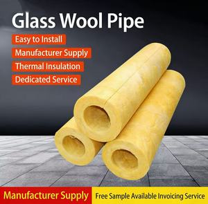 Tuyau d'isolation en <span class=keywords><strong>laine</strong></span> <span class=keywords><strong>de</strong></span> <span class=keywords><strong>verre</strong></span>, tuyau en <span class=keywords><strong>laine</strong></span> <span class=keywords><strong>de</strong></span> <span class=keywords><strong>verre</strong></span> ignifuge, gaine isolante en <span class=keywords><strong>laine</strong></span> <span class=keywords><strong>de</strong></span> <span class=keywords><strong>verre</strong></span> - Vente directe usine. - Product Image 2