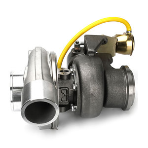 เทอร์โบชาร์จเจอร์ 10R2769 250-7699 ใช้ได้กับ 325C C7 <span class=keywords><strong>3126</strong></span> - Product Image 6