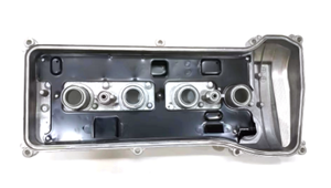 ฝาครอบวาล์ว11201-0H060 11201-28032อะไหล่เครื่องยนต์รถยนต์สำหรับ toyot 2AZ 1AZ - Product Image 3