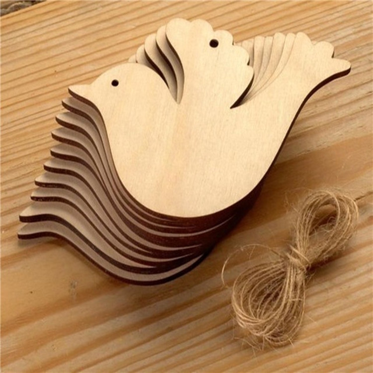 Wood Sample