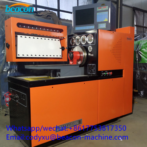 BC3000 mekanik kullanılan hassas dizel yakıt enjeksiyon pompası <span class=keywords><strong>Test</strong></span> tezgahı EUI EUP Cambox ile - Product Image 4