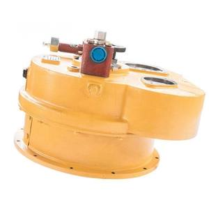 Precio de Fábrica al por Mayor YJSW315-8A-00001 4110000518013 Piezas de Repuesto Ensamblaje de Convertidor de Par Hidráulico - Product Image 3