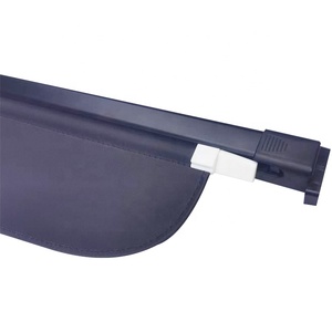 En gros vente chaude oem De Voiture intérieur tronc arrière vie privée suv cache-bagages pour <span class=keywords><strong>VOLVO</strong></span> <span class=keywords><strong>V60</strong></span> 2018 2019 2020 <span class=keywords><strong>2021</strong></span> 2022 tablette - Product Image 5