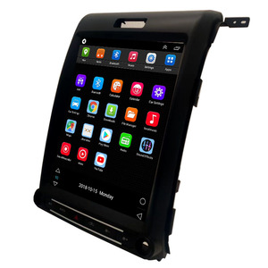 12.1inch <span class=keywords><strong>Android</strong></span> Car cho DVD Player với Built-in <span class=keywords><strong>GPS</strong></span> navigation cho FORD RAPTOR F150 2013-2015 DSP Chức năng 1 năm bảo hành - Product Image 5