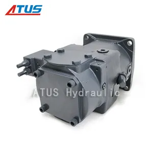 A11vo260 A11vlo260 A11VO/A11VLO Piston Pump For Railway Locomotive Hydraulic Unit Parts A11VO260 A11VLO260 Hydraulic Pumps