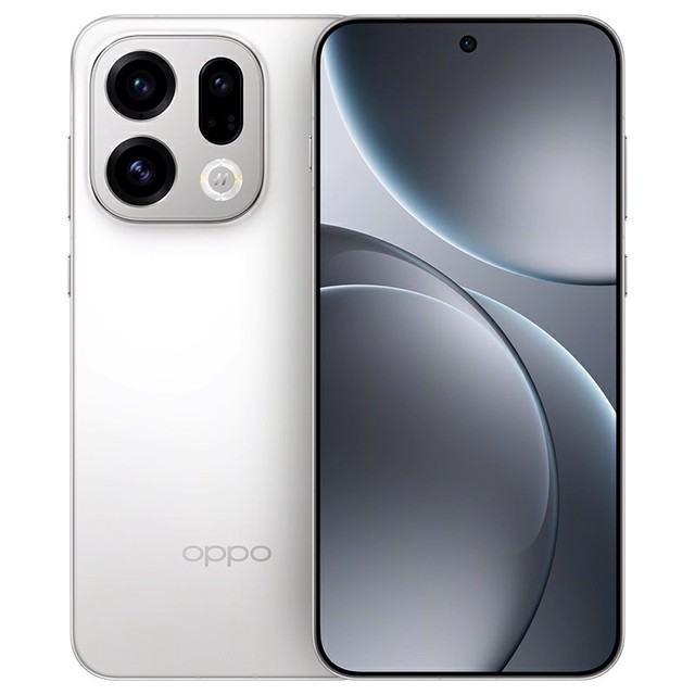 Oppo Find X9 5G LTE Smartphone Octa Core 6.59" 120Hz AMOLED Display 9500 Android 16 Dual Card NFC 7000mAh Battery OTA IP69