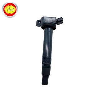 Accesorios para Automóviles, Repuestos para Autos, Bobina <span class=keywords><strong>de</strong></span> Encendido 3GRFE 5GRFE 90919-C2001 - Product Image 1