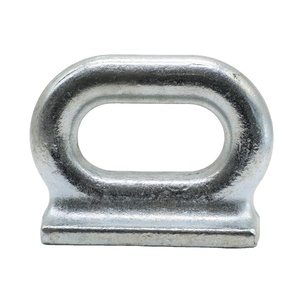 Fabrication de plaques d'œillets pour navires. Disponible en stock. Fourniture de matériel de levage, d'outils de levage et de câbles de levage. - Product Image 2