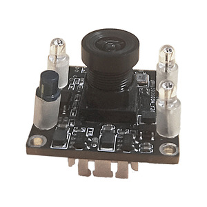 フリードライブUSB2.0カラーCMOS 1080p GC2083セキュリティカメラ30fps 2MP H.264ナイトビジョン850 LED付き - Product Image 3