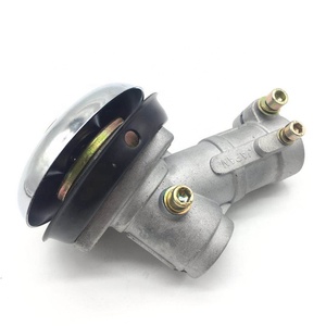 Boîtier de réducteur OEM 26mm 28mm 7 ou 9 cannelures pour débroussailleuse, coupe-bordures, tondeuse 520 430 - Product Image 2