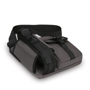 Bolso bandolera de lujo para hombre, bandolera con logotipo personalizado, nuevo bolso de hombro para hombre - Product Image 4