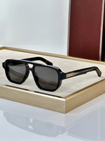 Nouvelles lunettes de soleil carrées en acétate, unisexes, de luxe, classiques, vintage, lunettes de soleil de haute qualité, lunettes de soleil tendance pour femmes