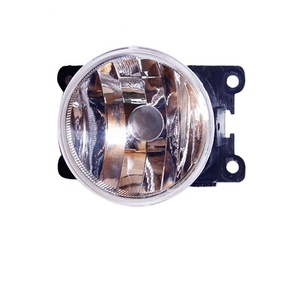 Applicable aux phares antibrouillard avant PEUGEOT 208 17, phare antibrouillard PEUGEOT 208 9675450980 - Product Image 1