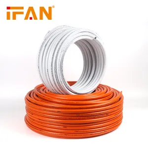 IFAN Hot Sale Tube en plastique aluminium Water Pipe Pex Al Pex Pipe