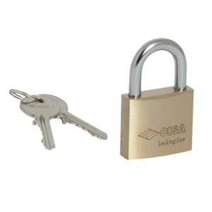 ESTÁNDAR 'LÍNEA DE BLOQUEO' CISA 25 mm - Product Image 1