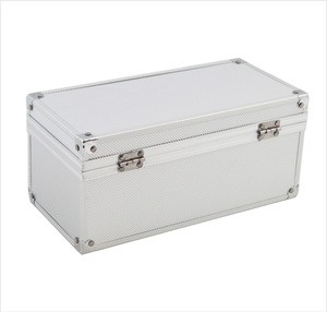 حقيبة أدوات صغيرة مخصصة الحجم من إيفرست APC001، حقيبة حمل صلبة صغيرة من الألومنيوم - Product Image 1