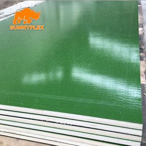 Melamina laminada, MDF, Triplay <span class=keywords><strong>Maderera</strong></span> - Product Image 3