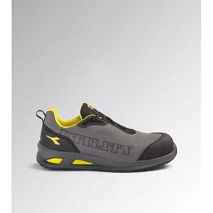 Chaussures de sécurité Smart Softbox Low S1PL FO SR ESD - Product Image 1