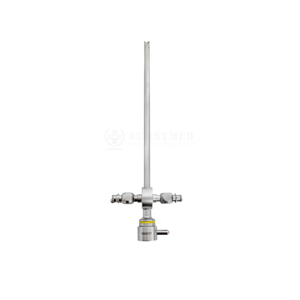 Neuroendoscopio Rigido SY-P2113 con Kit Guaina 0 ° /30 °   Ventriculoscopio per Esame delle Ventricoli Cerebrali - Product Image 5