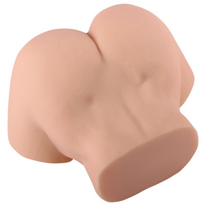 Masturbador de Cadera y Glúteos Artificiales de TPE Suave, Juguete Sexual Masculino para Adultos, Torso Realista con Glúteos Grandes, Muñeca Sexual de Medio Cuerpo para Hombres <span class=keywords><strong>Gay</strong></span> - Product Image 3