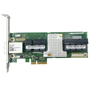 Original Para Lenovo Adaptec AEC 82885T 2283400 R 12Gbs SAS Tarjeta De Expansi N De 36