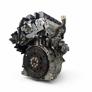 Motore Completo Originale Usato PSA RFN EW10J4 10LH3X 2.0L per Peugeot 307 407 <span class=keywords><strong>Citroen</strong></span> <span class=keywords><strong>C4</strong></span> C5 - Product Image 6