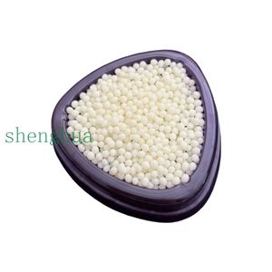 Granulés de plastique multi-usages à haute élasticité, particules TPU pour semelles de chaussures, dispositifs médicaux, équipements sportifs - Product Image 3